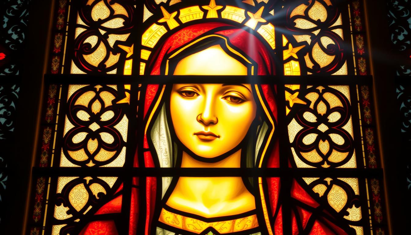 Anglicans and the Belief in Mary’s Perpetual Virginity