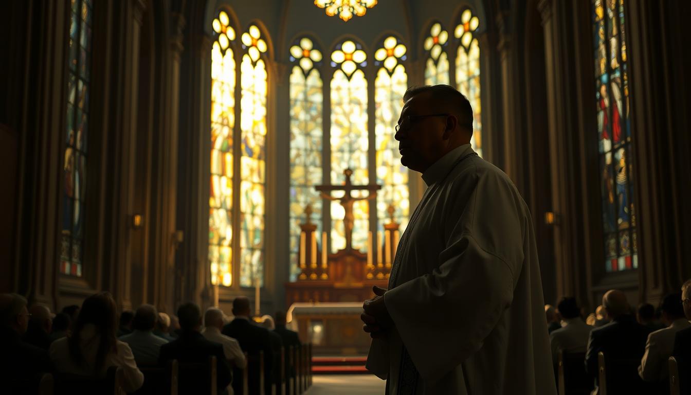 Does Catholicism Believe in Reincarnation?