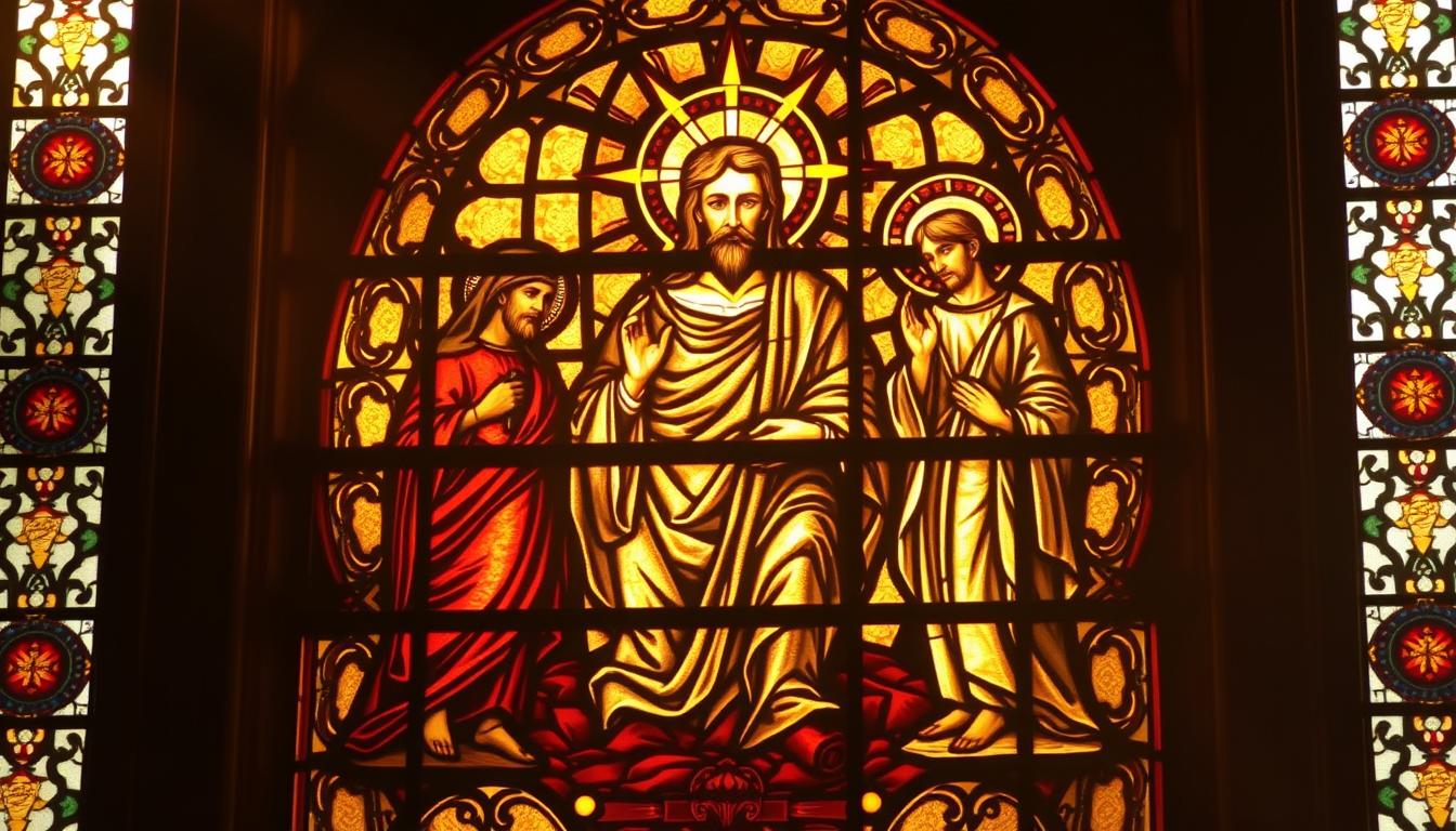 Does Catholicism Believe in the Trinity?