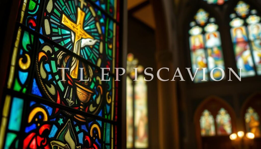 episcopal belief in salvation