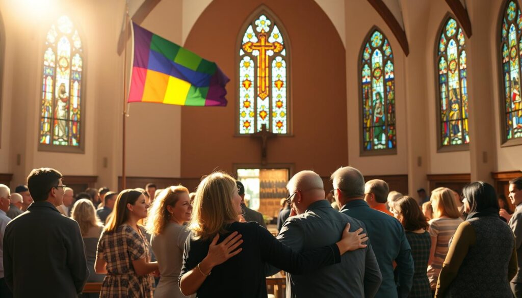 episcopal church lgbt inclusivity