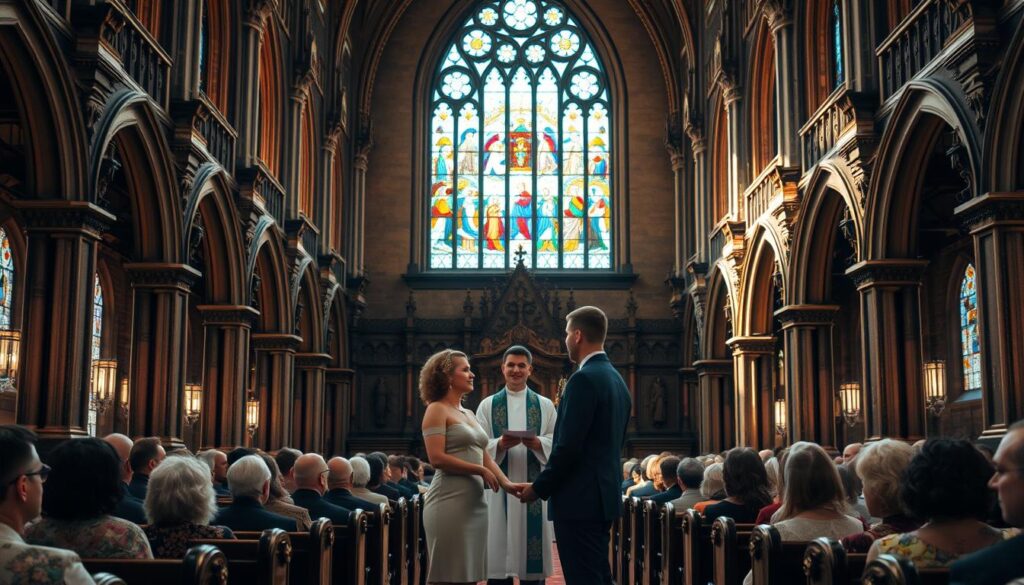 episcopal church marriage equality