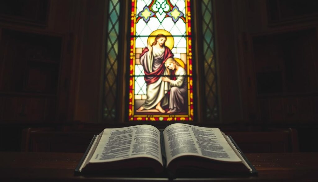 episcopal church teachings on divorce