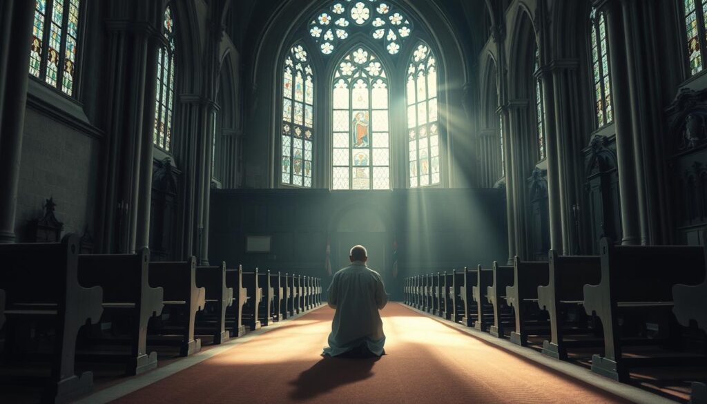 episcopal perspective on divorce