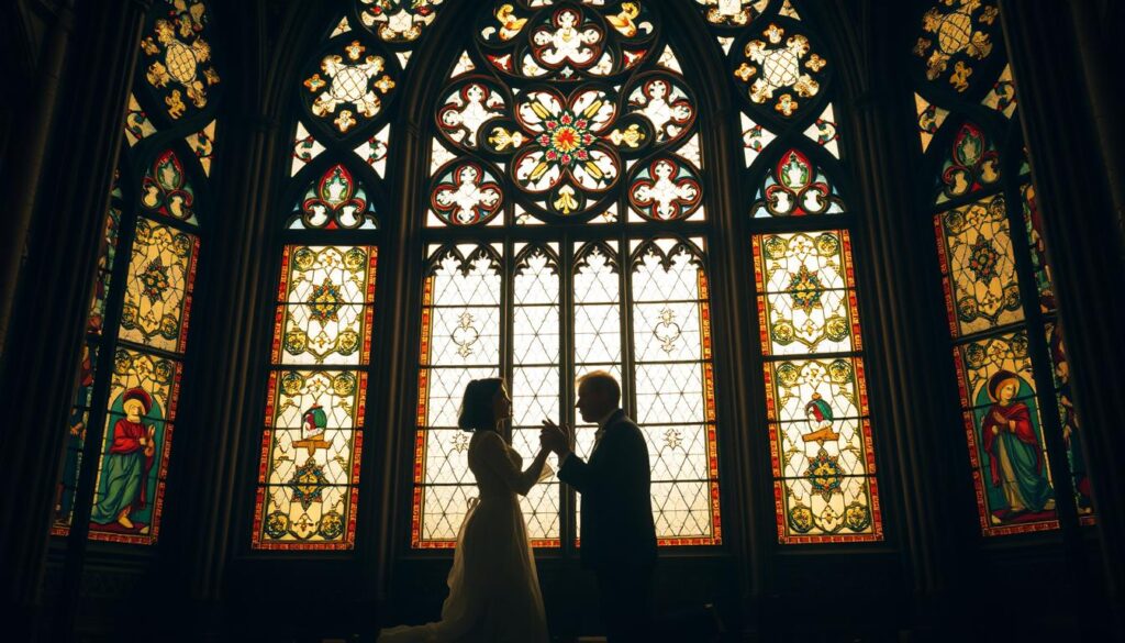 episcopal perspective on marriage