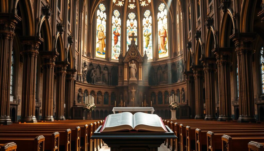 episcopalian views on the bible