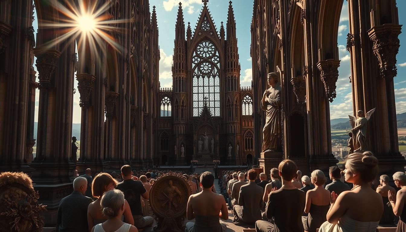 Discover the Fascinating Facts of Catholicism