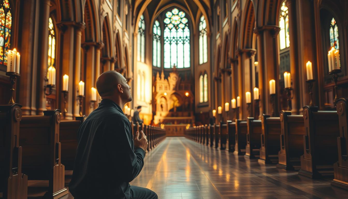 Fasting in Catholicism: A Spiritual Journey