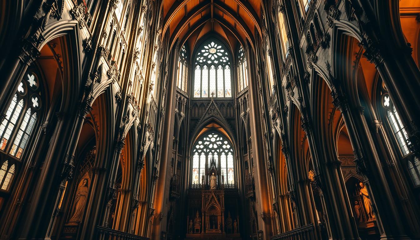Discover the Allure of Gothic Catholicism