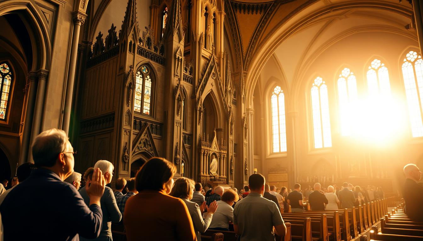 Pray the Hail Mary: A Catholic Tradition