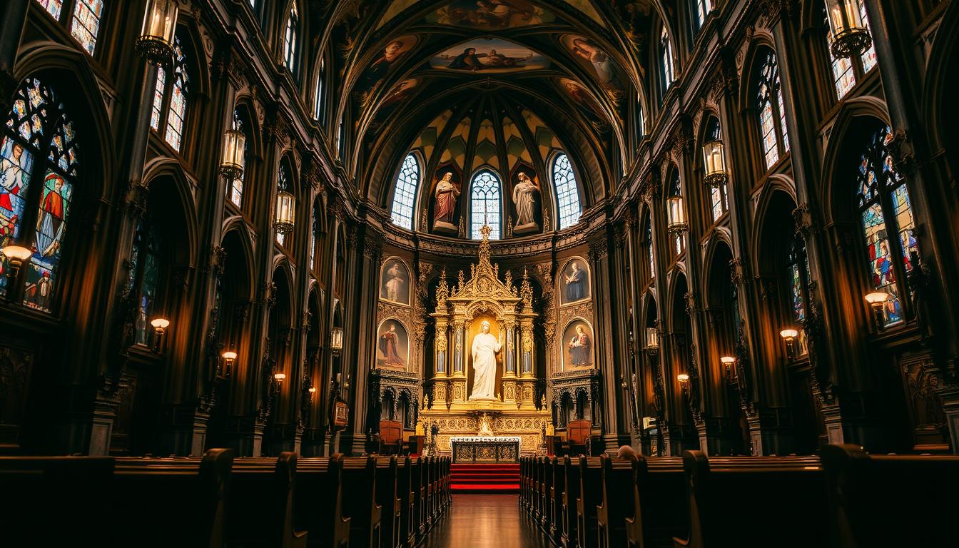 How Many Saints Are There in Catholicism?