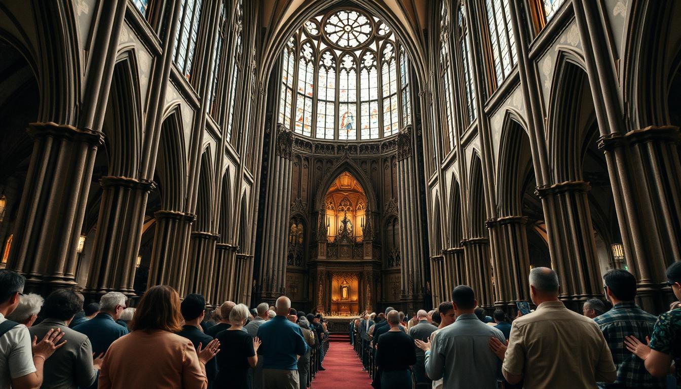 Catholicism: A Branch of Christianity?