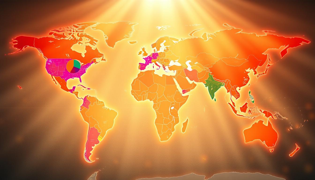 The Changing Face of Catholicism: Exploring Growth Patterns