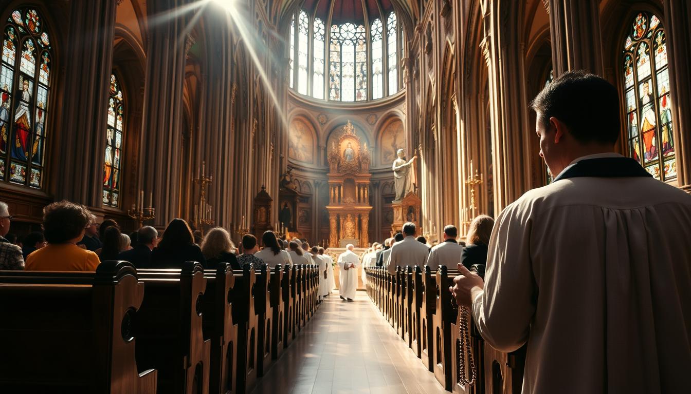 Exploring the Rich Traditions of Latin Catholicism