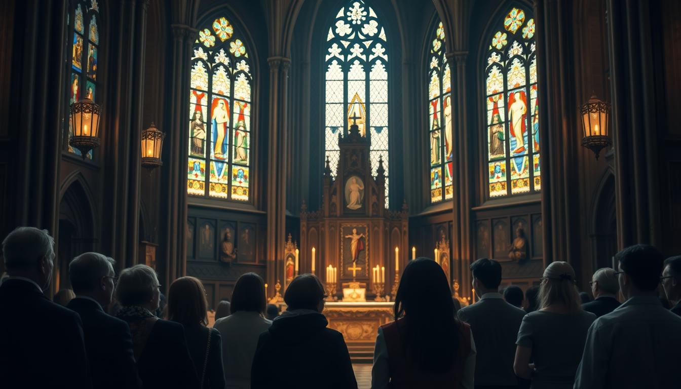 Discover the Principles of Liberal Catholicism