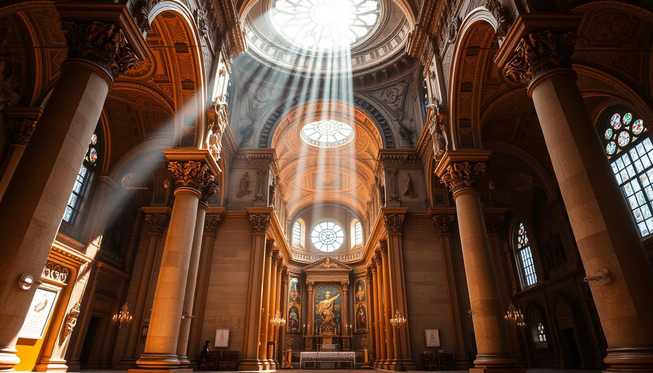 Maronite Catholic Church: Embracing an Ancient Tradition