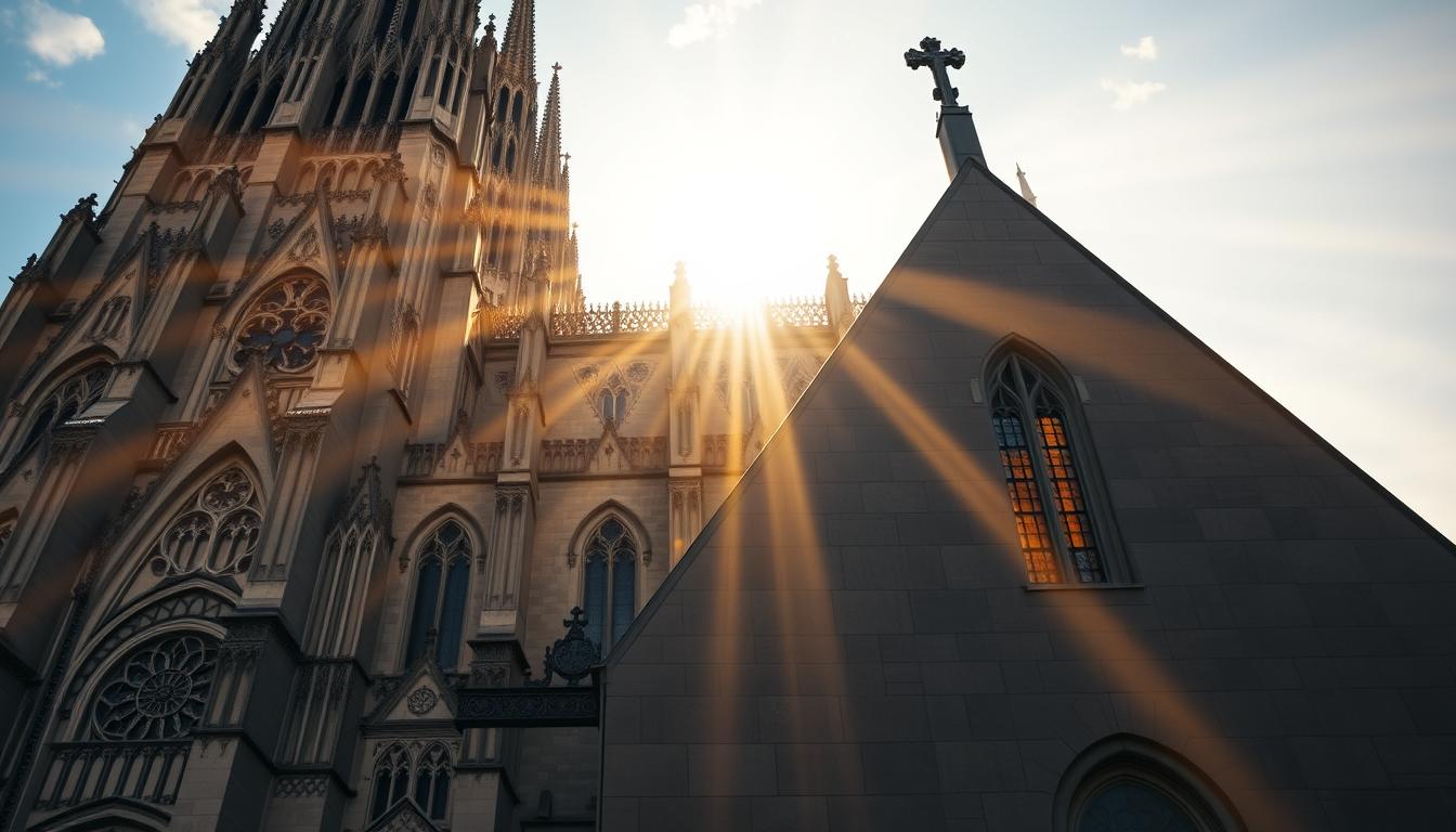 Masonry and Catholicism: Exploring the Intersection