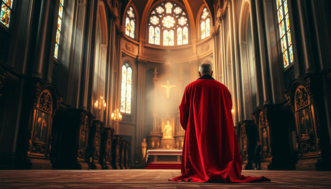 Exploring Mysticism in Catholicism: A Spiritual Journey