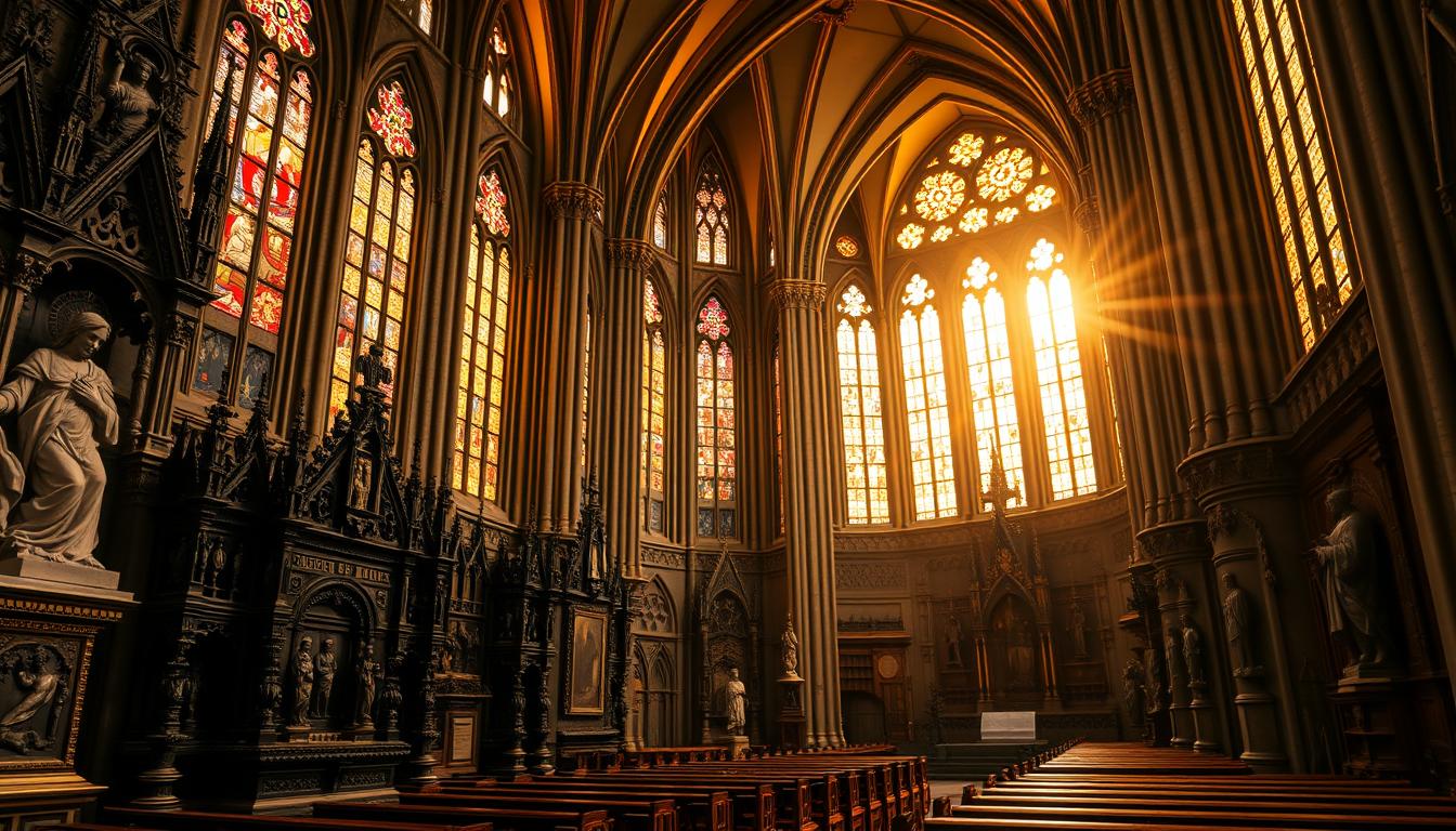 Discover the Fascinating Origins of Roman Catholicism