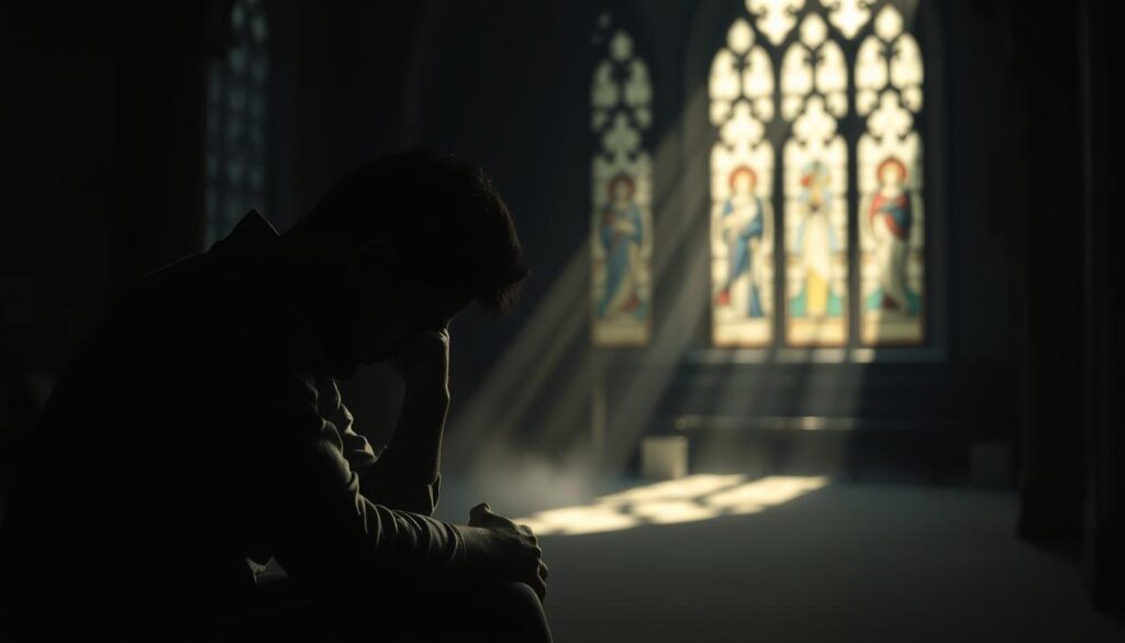 original sin in Anglicanism