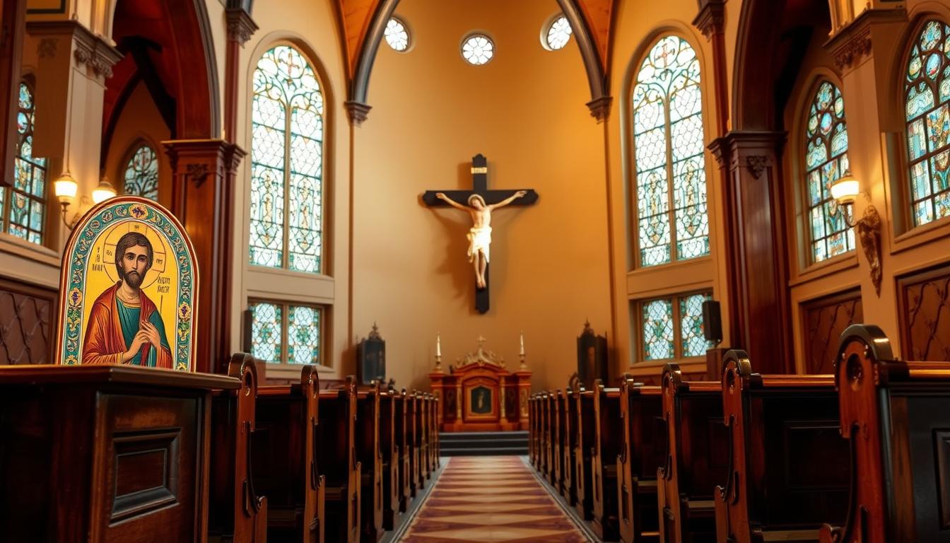 Orthodox Christian vs Catholic: Key Differences Explained