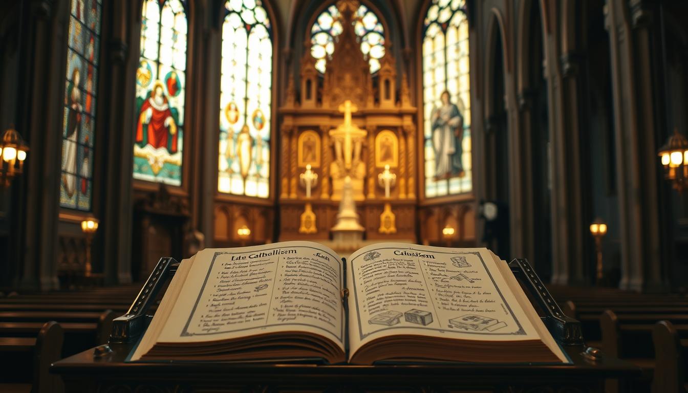 How to Pronounce Catholicism: A Beginner’s Guide