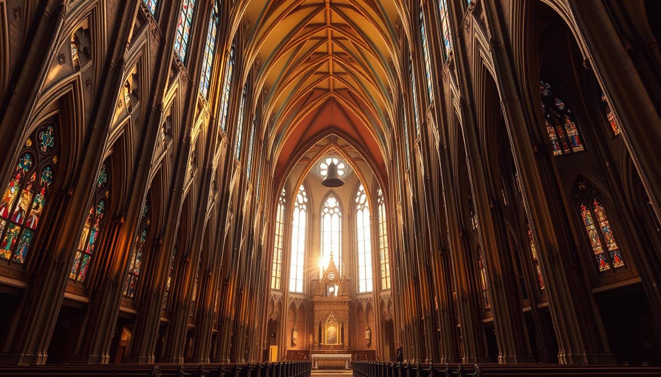 Resurrection Catholic Church: A Spiritual Haven