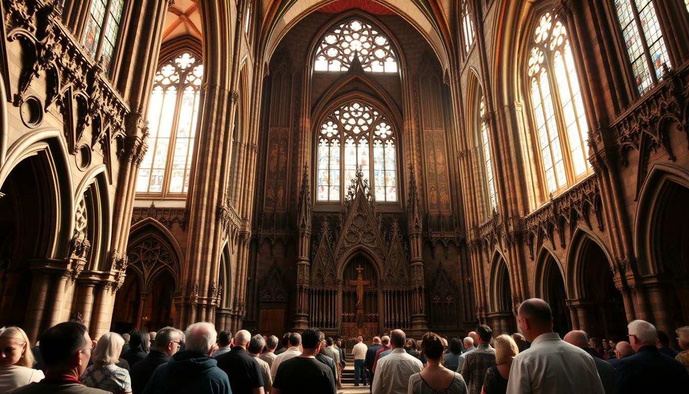 Roman Catholicism Beliefs: A Comprehensive Guide