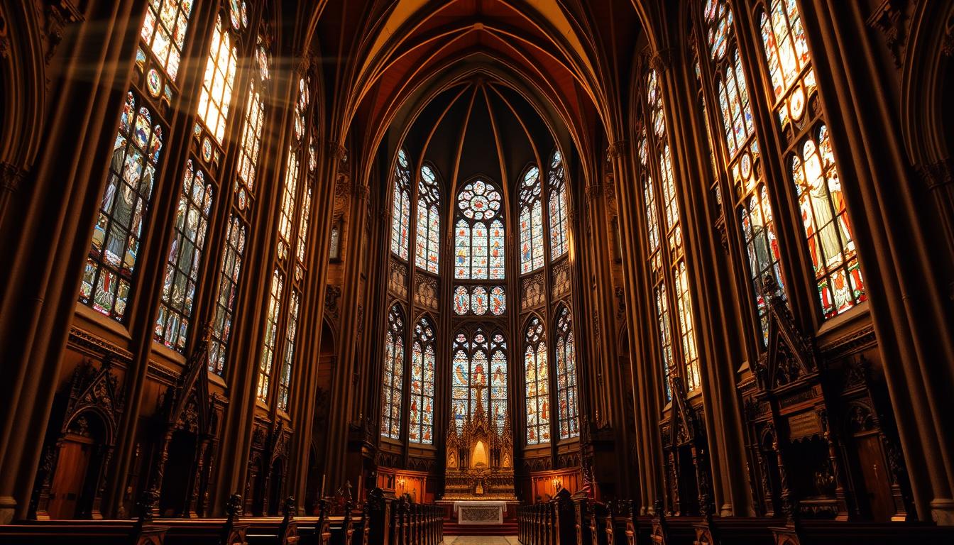 The Essential Rules of Catholicism