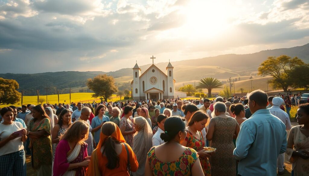 salvation as a way of life