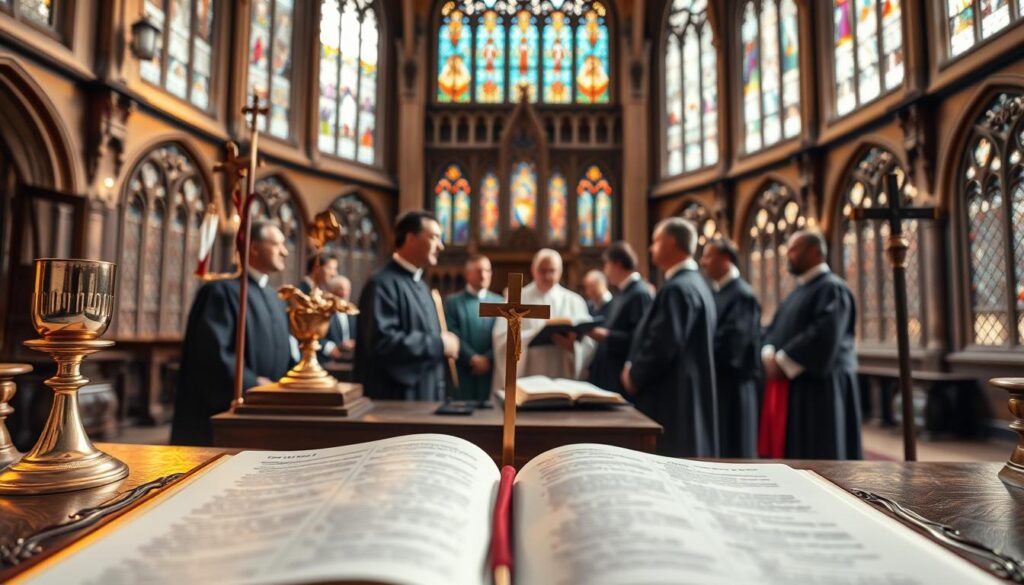 scripture tradition reason anglican beliefs