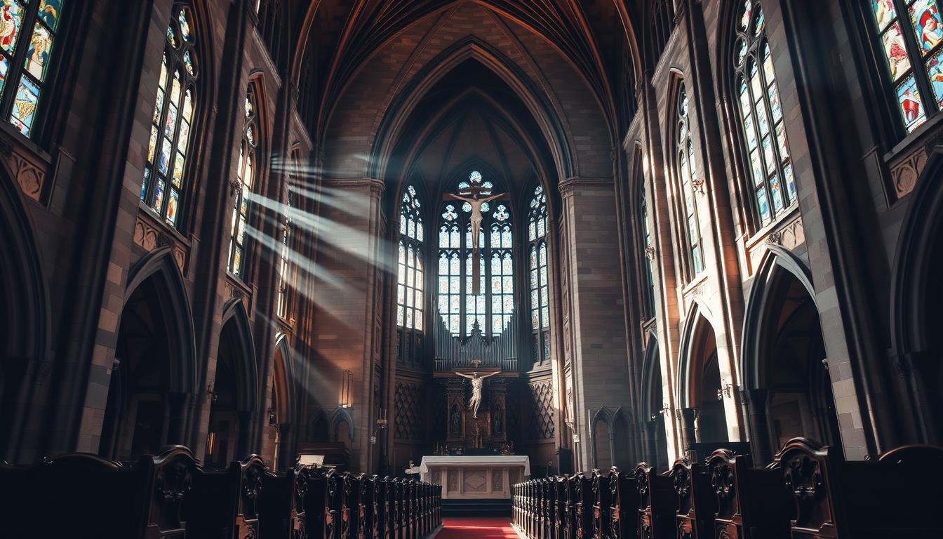 St Boniface Catholic Church: A Spiritual Home