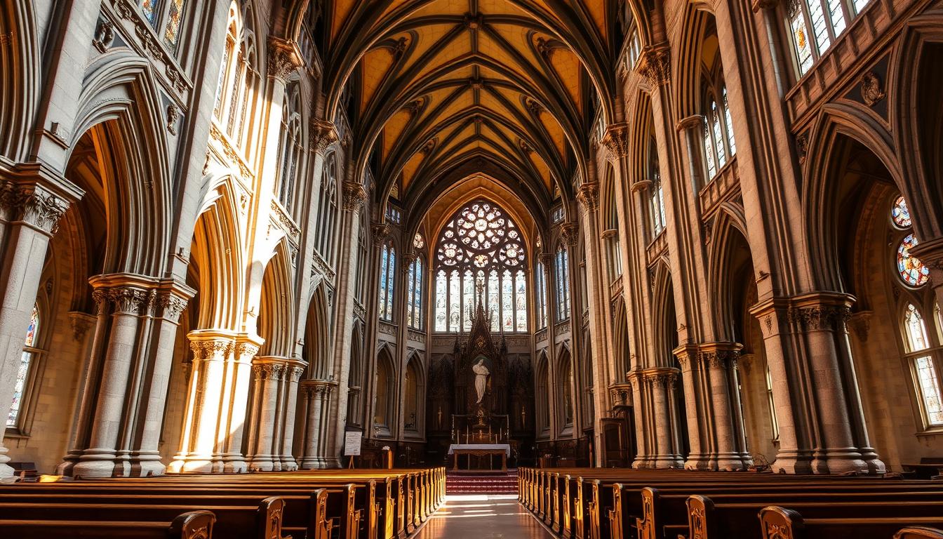 Welcome to St George Catholic Church: Spiritual Home