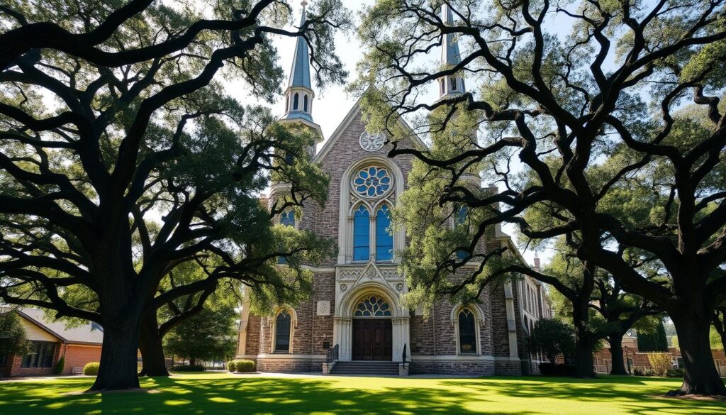 St Mary Magdalene Catholic Church: A Spiritual Sanctuary In The US