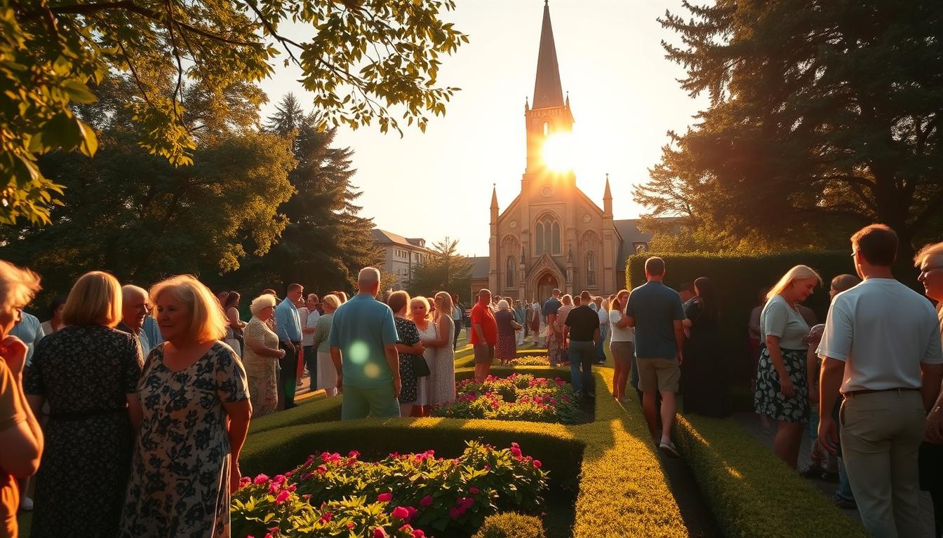 Welcome to St. Rita Catholic Church in [City, State]