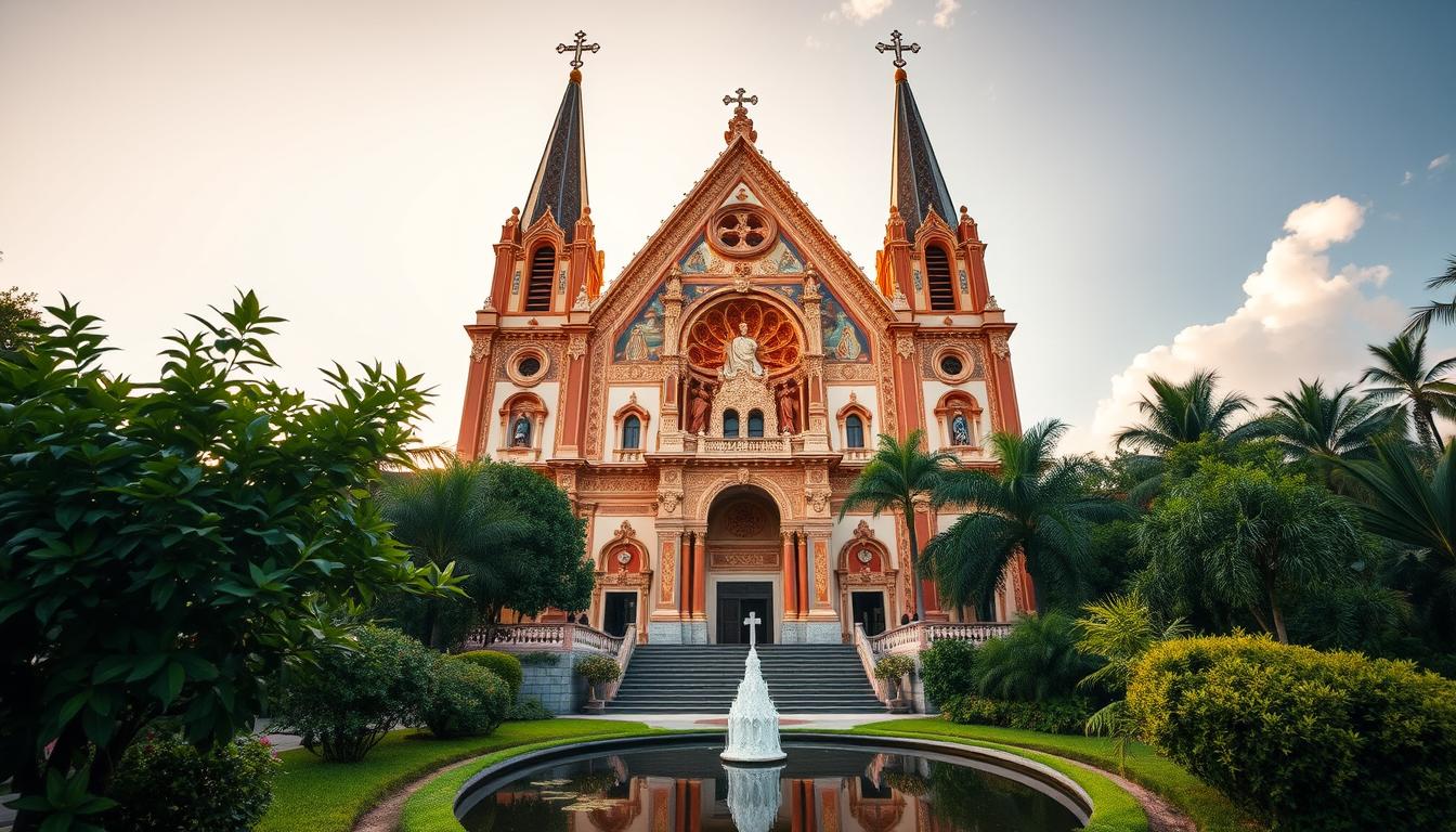 Syro Malabar Catholic Church: A Spiritual Journey