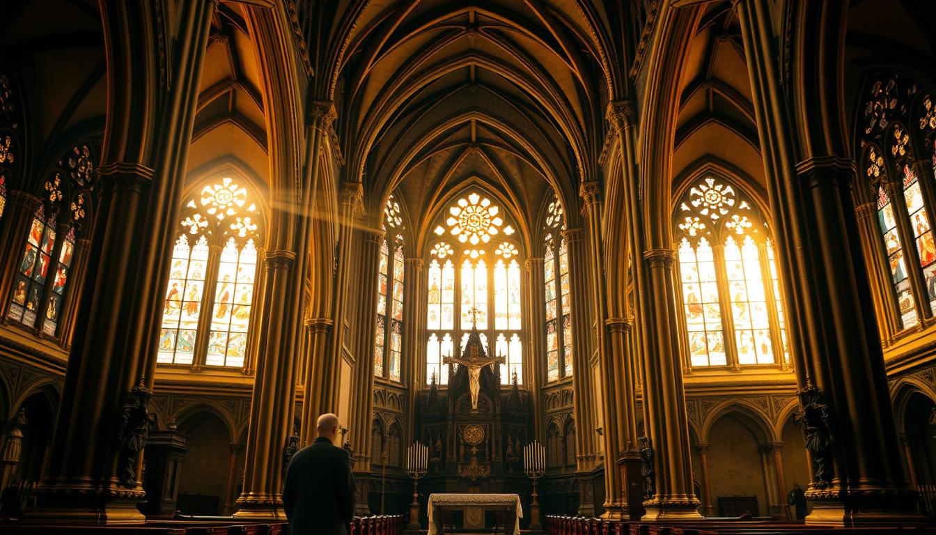 Discover the Core Beliefs of Anglicans with Sam Wells