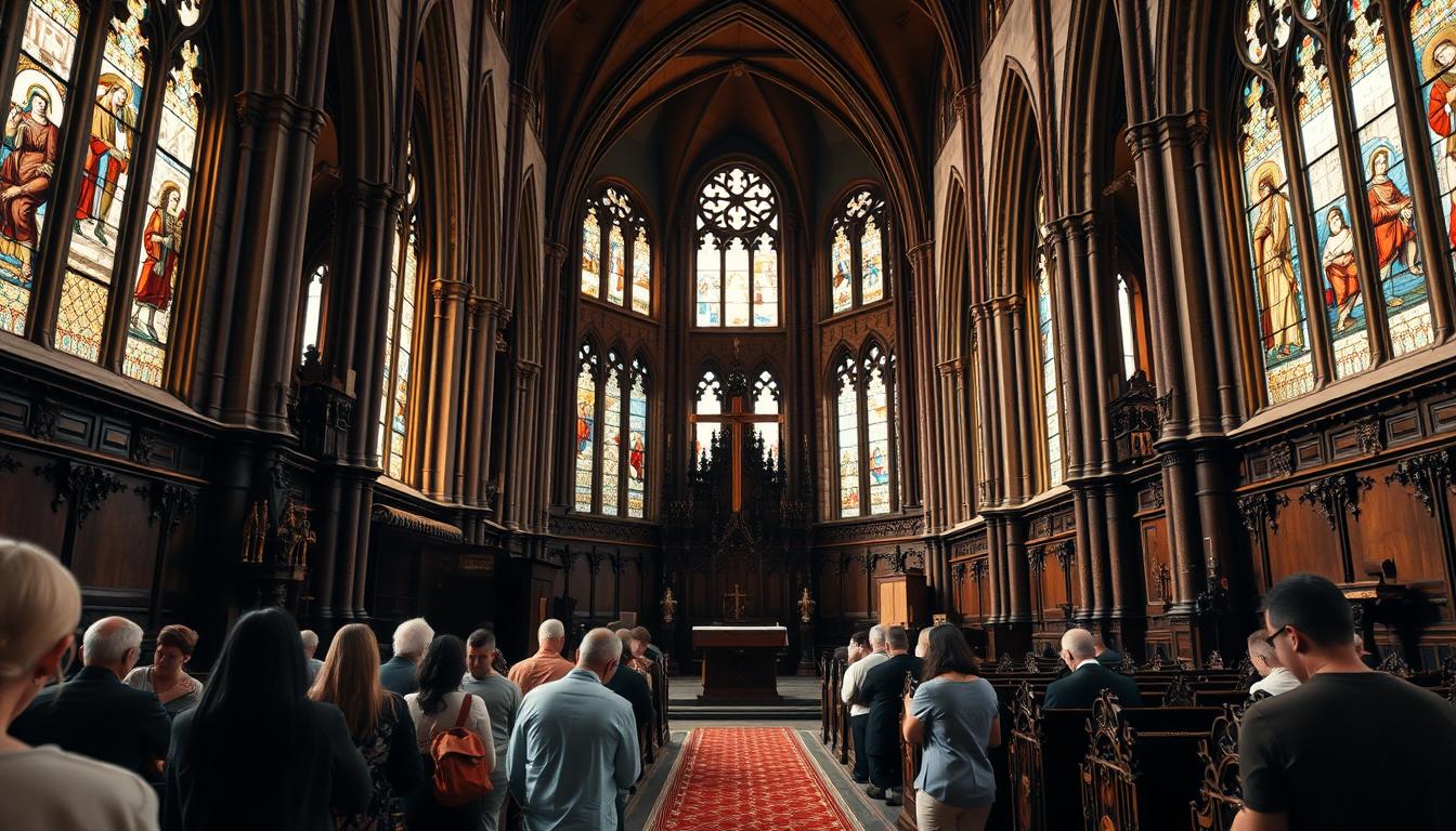 Understanding Anglican Beliefs: Key Tenets Explained