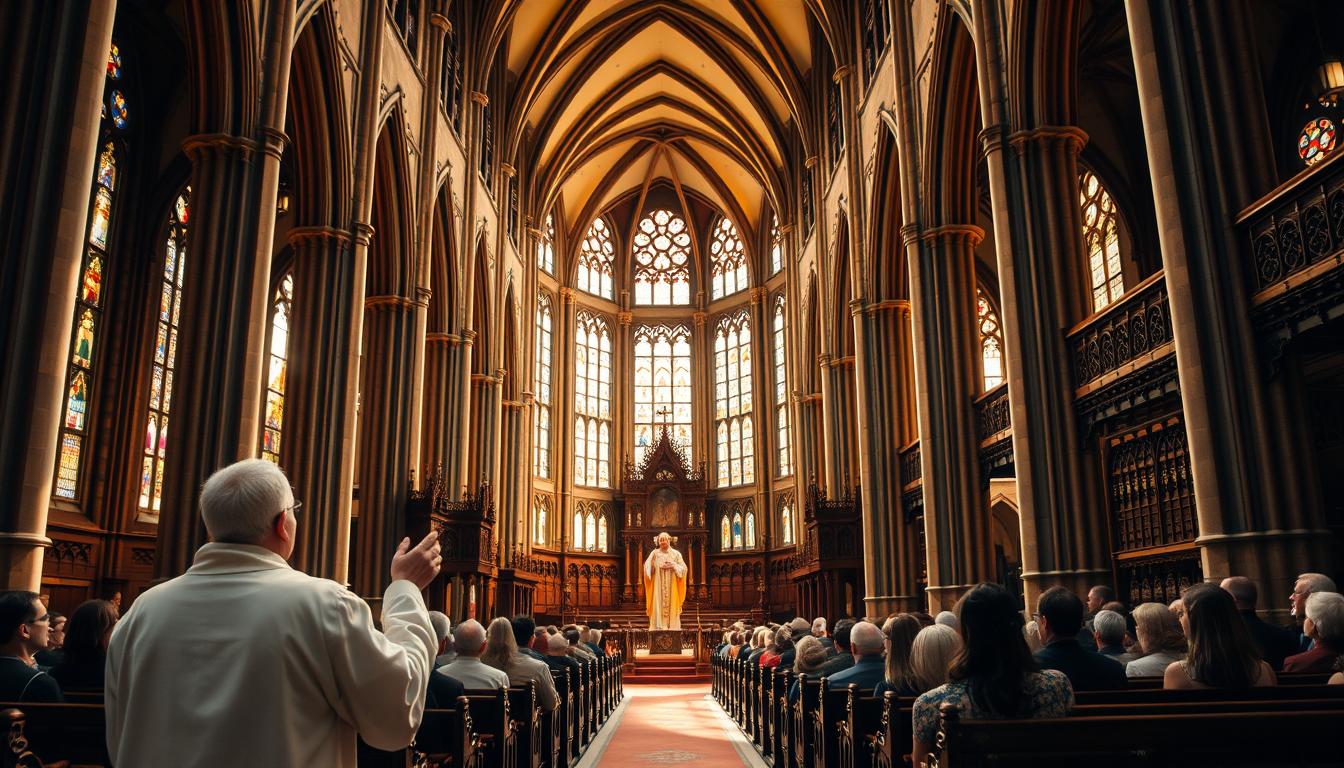 What Are Anglican Beliefs? Explore the Core Tenets