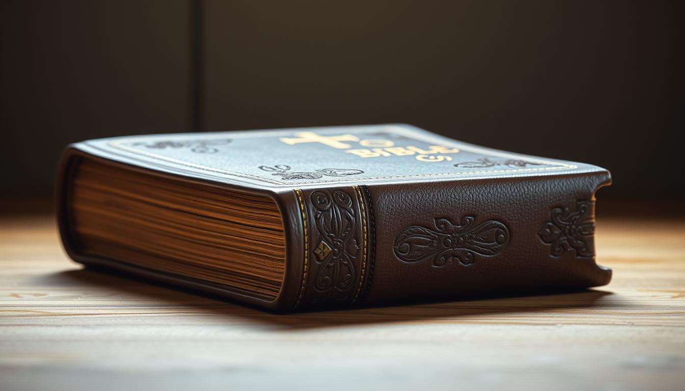 What Bible Does the Catholic Church Use?