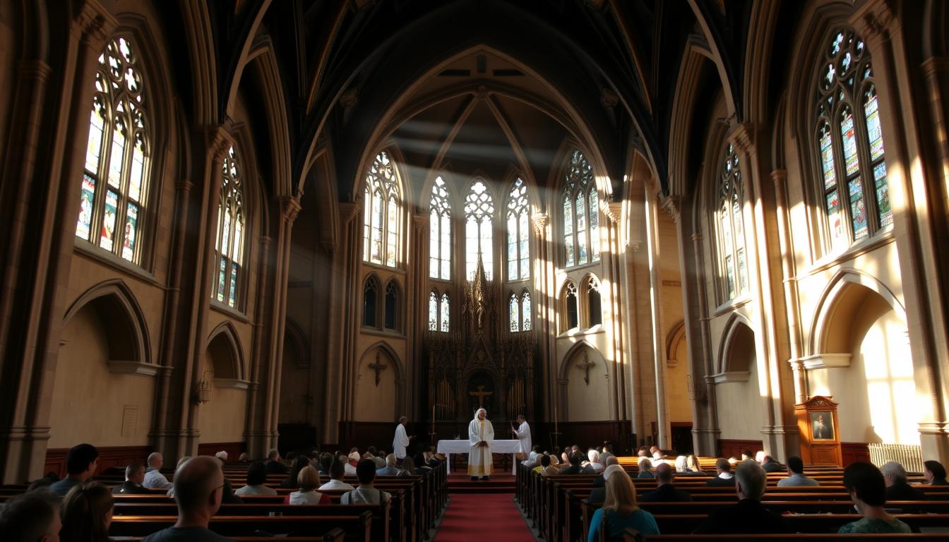 What Do Anglican Catholics Believe?