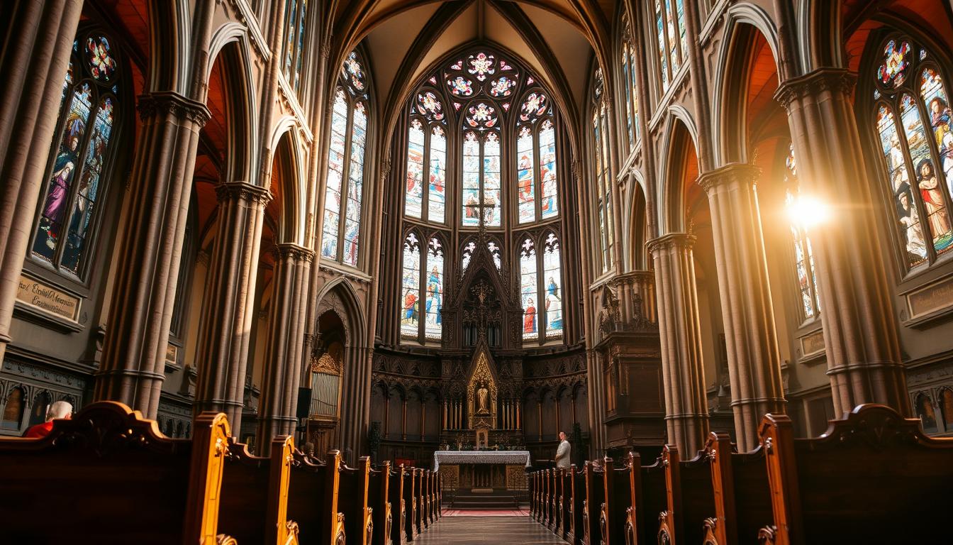 What Do Anglican Churches Believe?