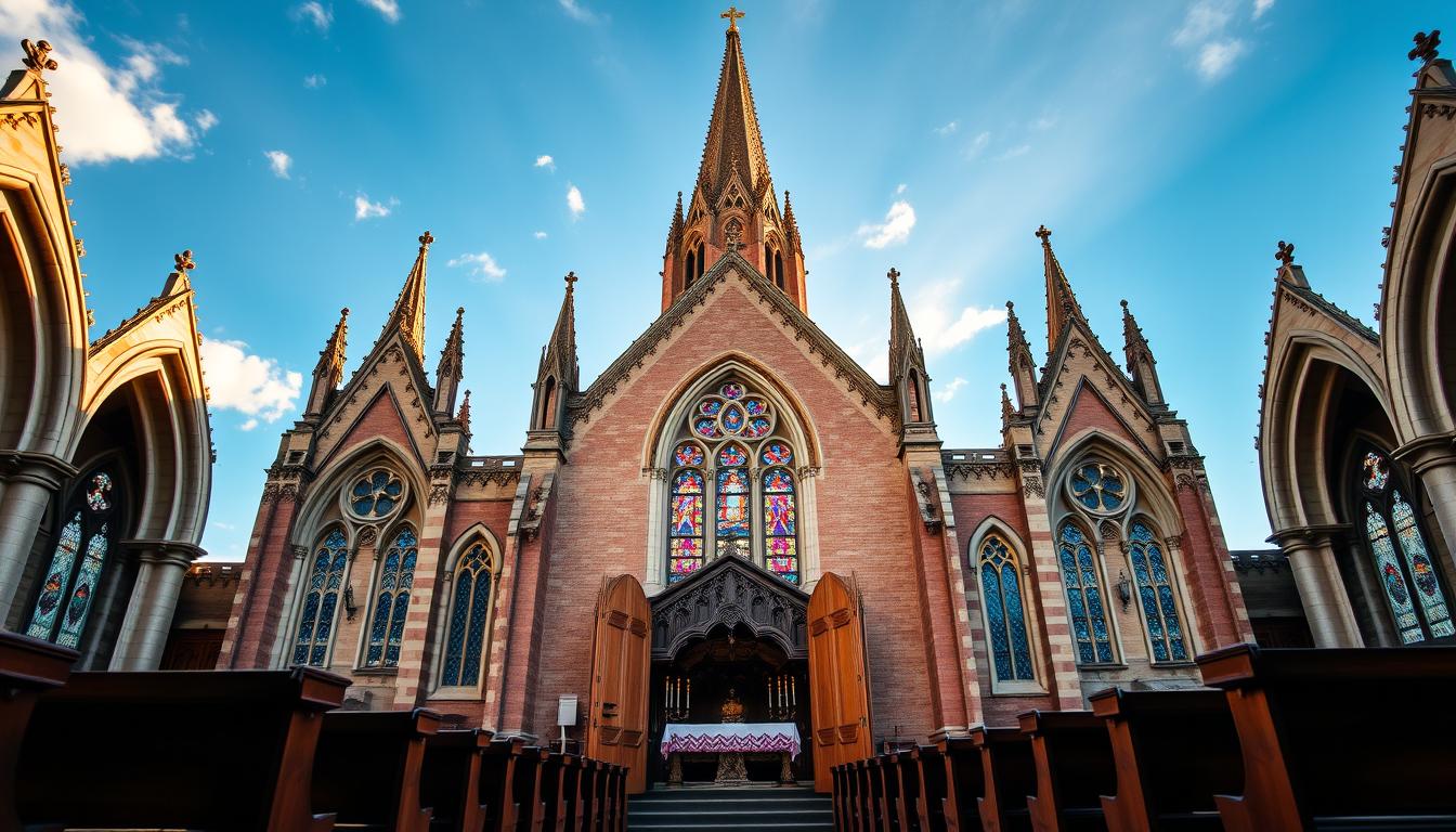 What Do Anglican Churches Believe?