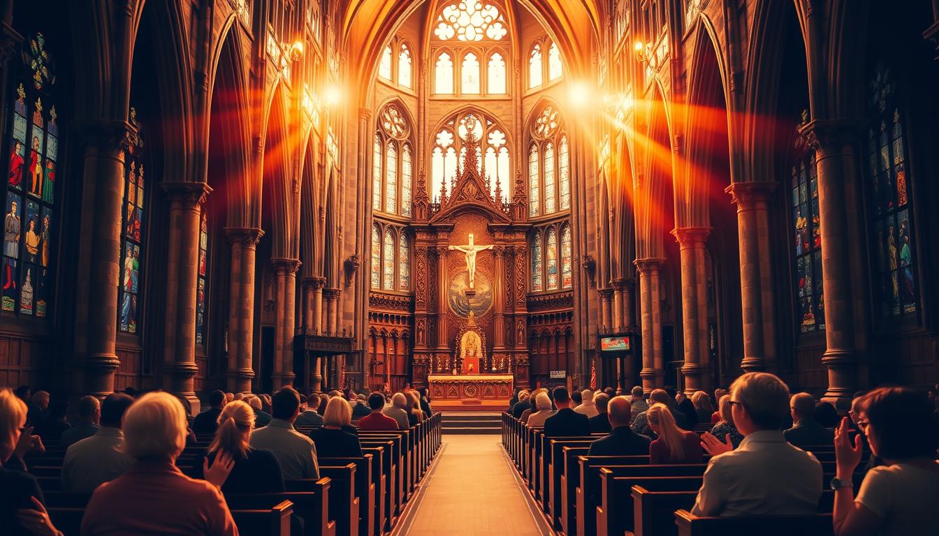 What Do Anglican Churches Believe