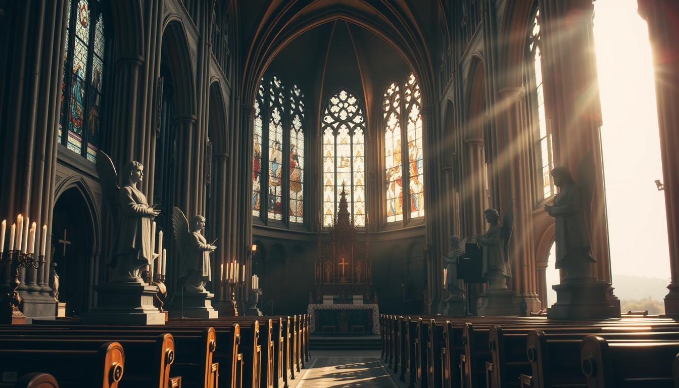 What Do Anglicans Believe About Life After Death