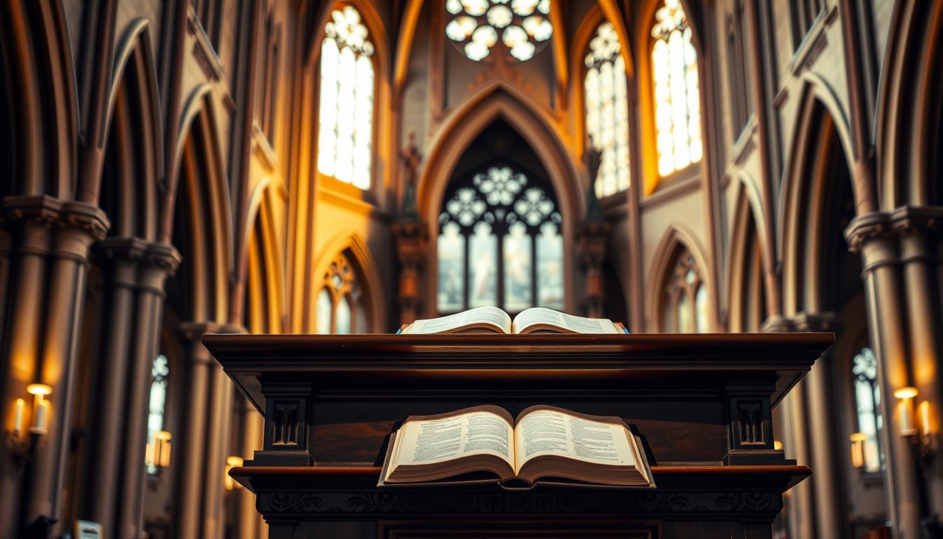 The Anglican View on the Bible Explained