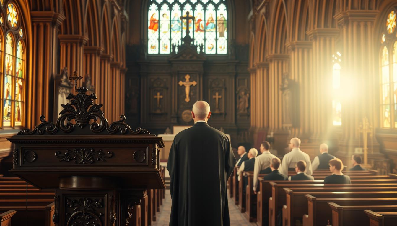 Anglicans and the Pope: Understanding Their Views