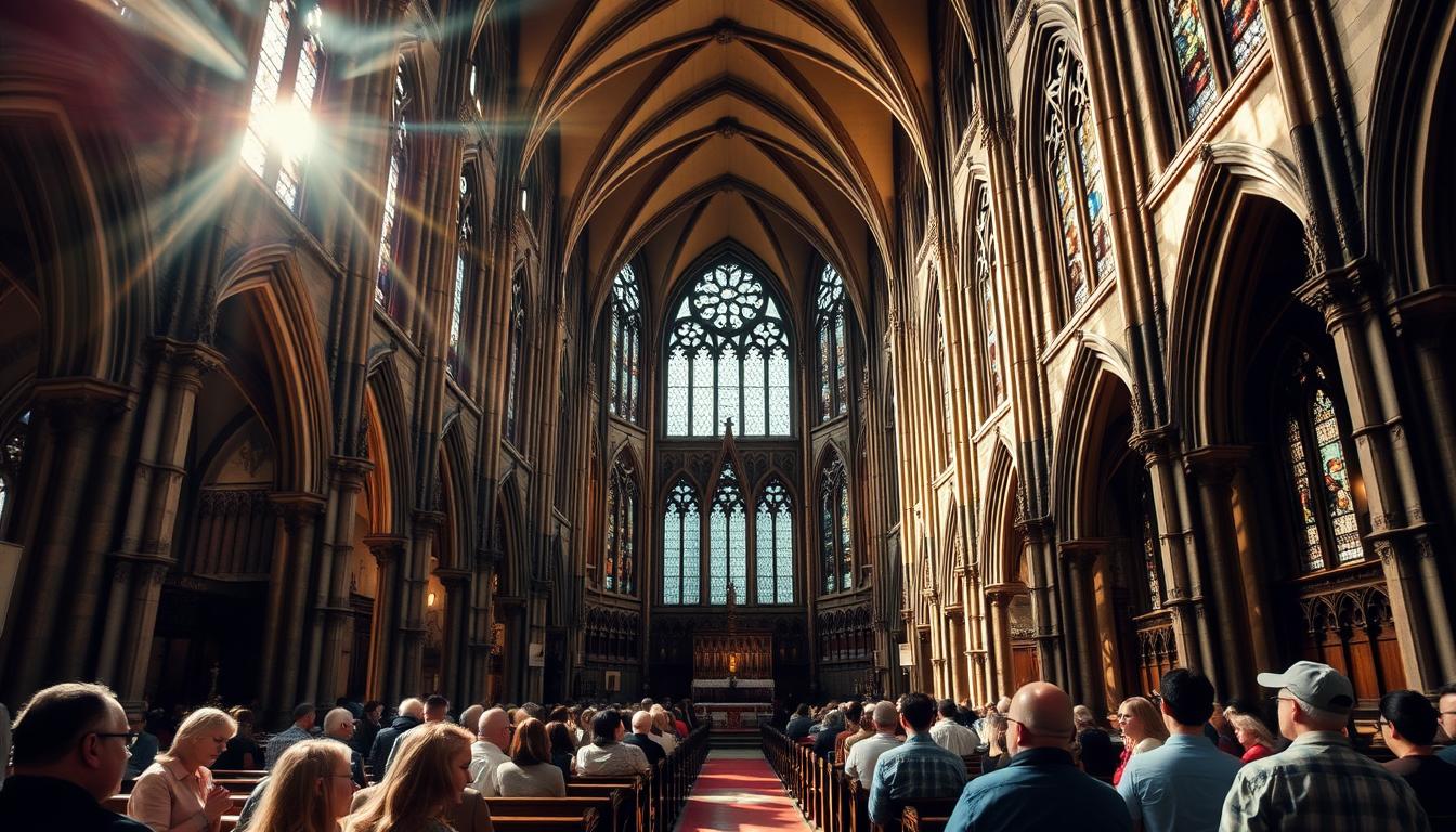 Anglican Beliefs: Understanding the Core of Anglicanism