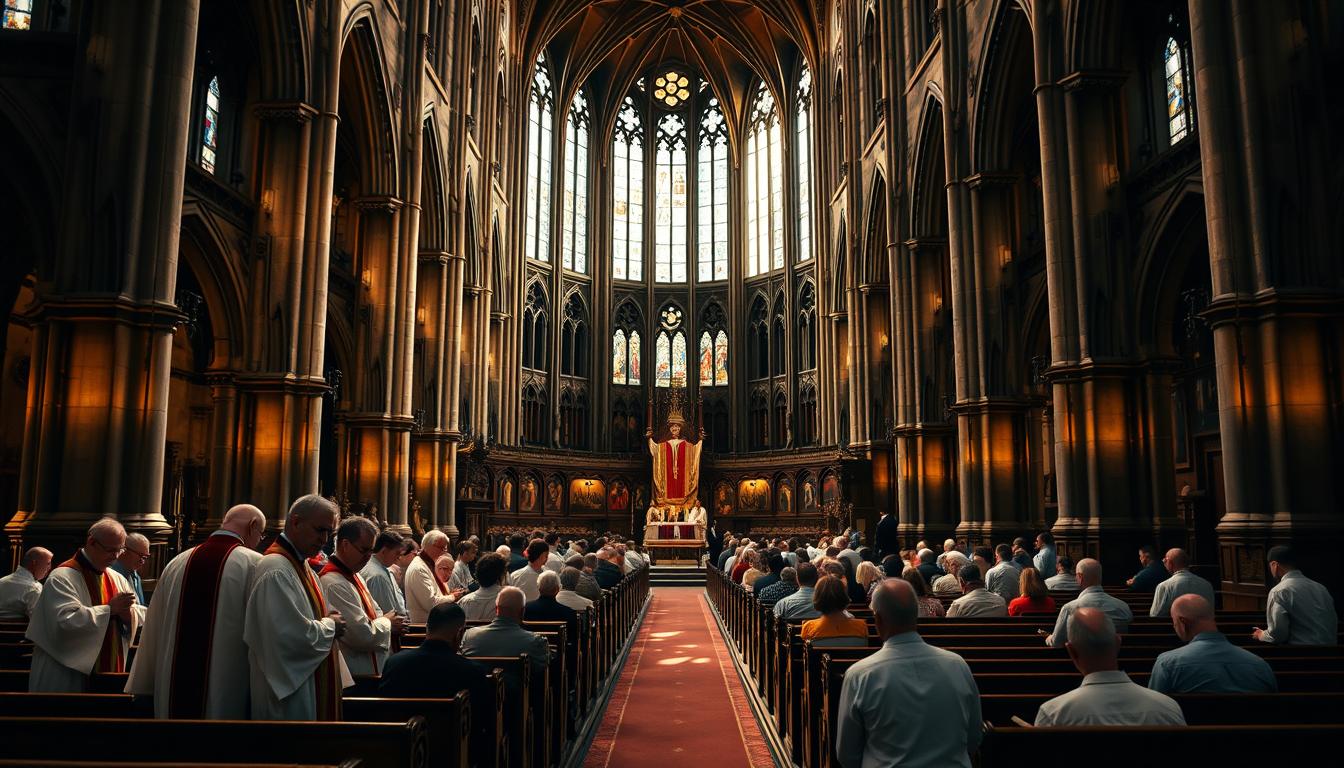 Understanding the Core Beliefs of Anglicanism