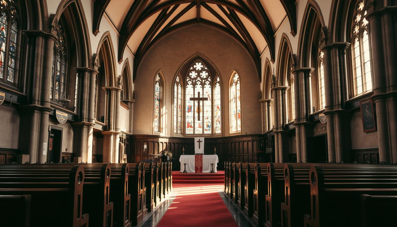 What Do Anglicans Believe In